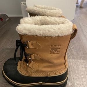 Sorel winter boots